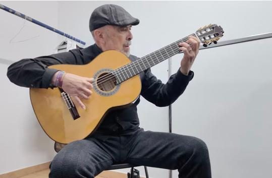 Rafael Rodriguez