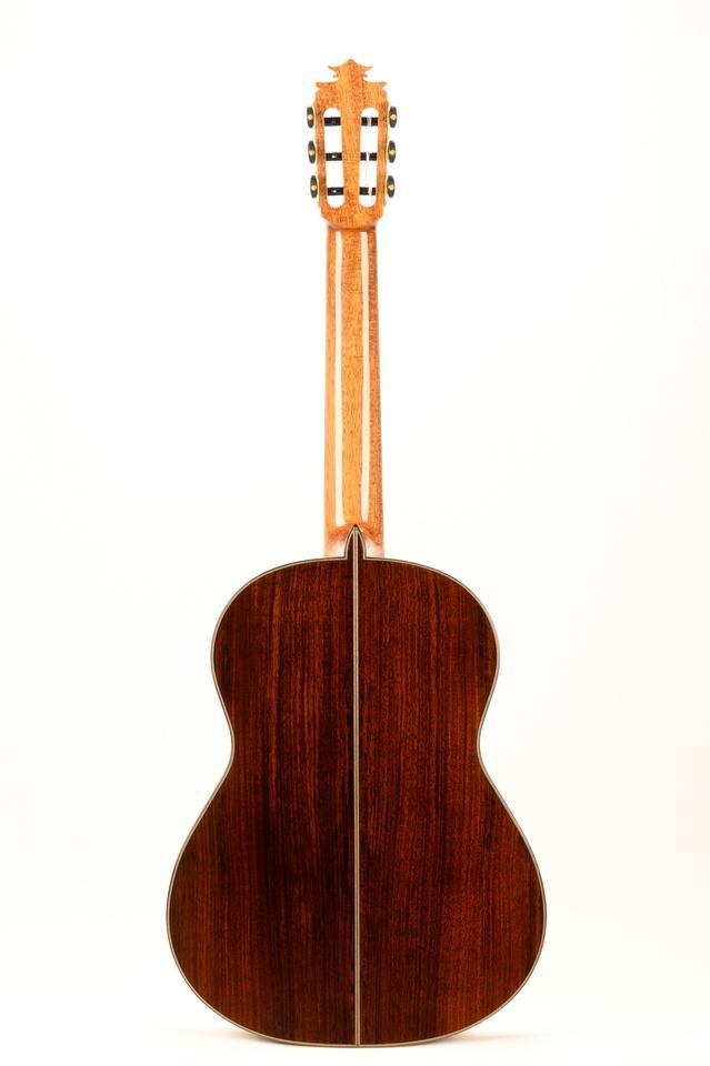 Albaicín 背面